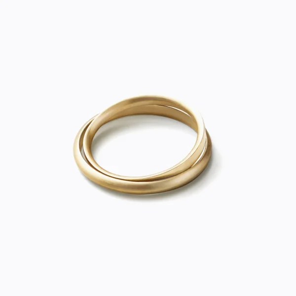 Angle Ring 0°^Shihara Fashion