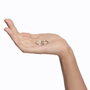 Angle Ring 0°^Shihara Fashion