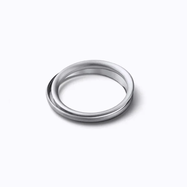 Angle Ring 45°^Shihara Sale