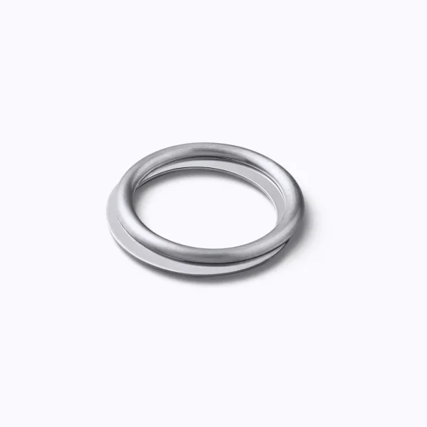 Angle Ring 90°^Shihara Outlet