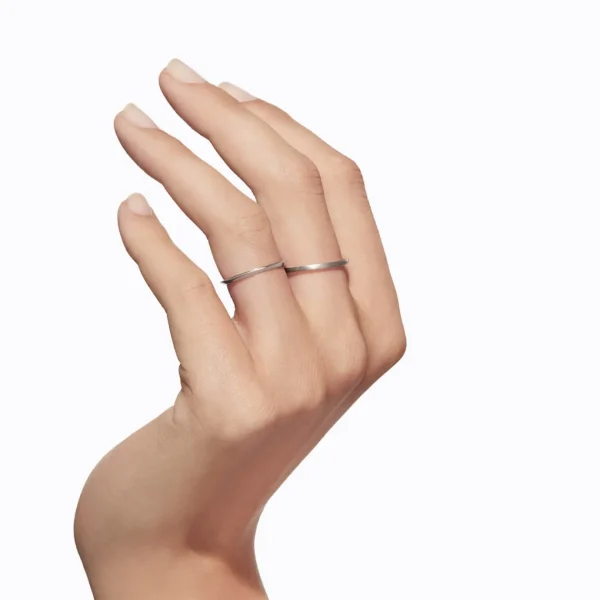 Angle Ring 45°^Shihara Sale