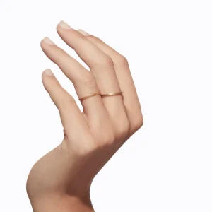 Angle Ring 45°^Shihara Sale