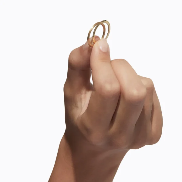 Angle Ring 90°^Shihara Outlet