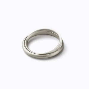 Angle Ring 0°^Shihara Fashion
