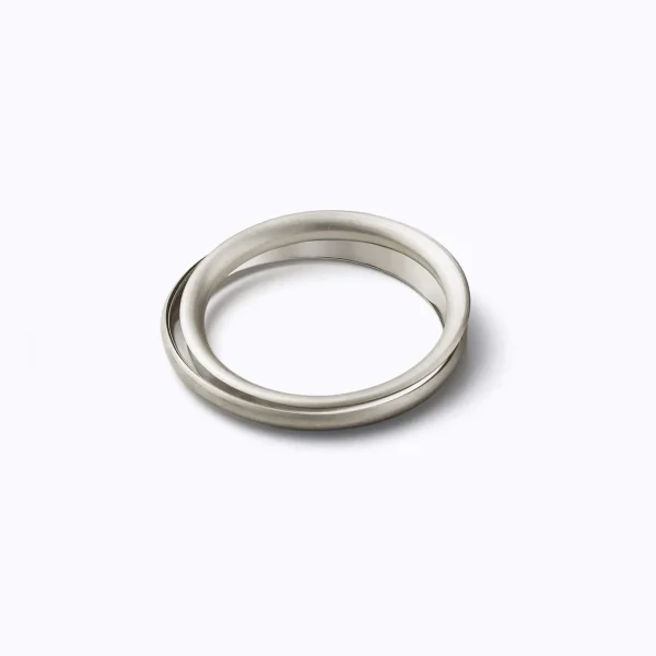 Angle Ring 45°^Shihara Sale