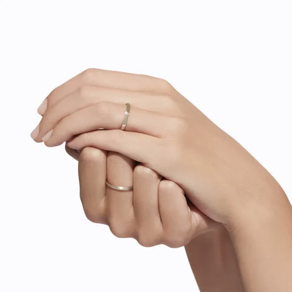 Angle Ring 0°^Shihara Fashion