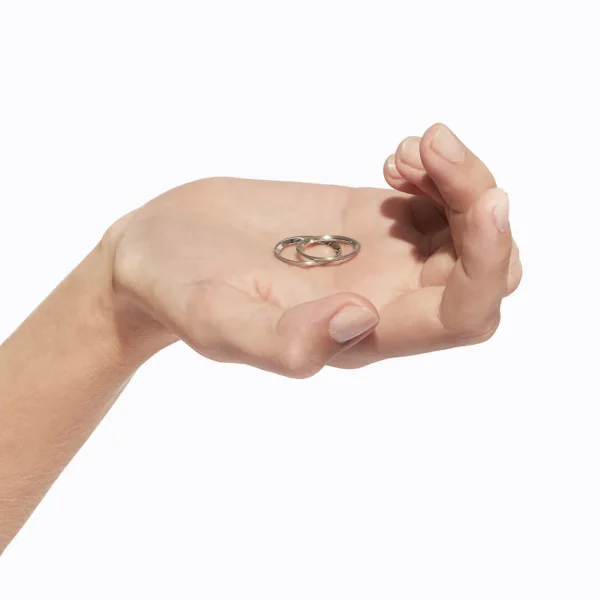 Angle Ring 45°^Shihara Sale
