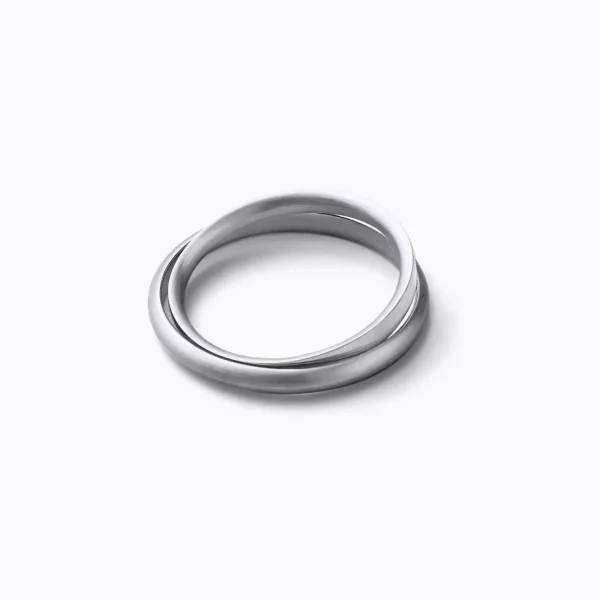 Angle Ring 0°^Shihara Fashion