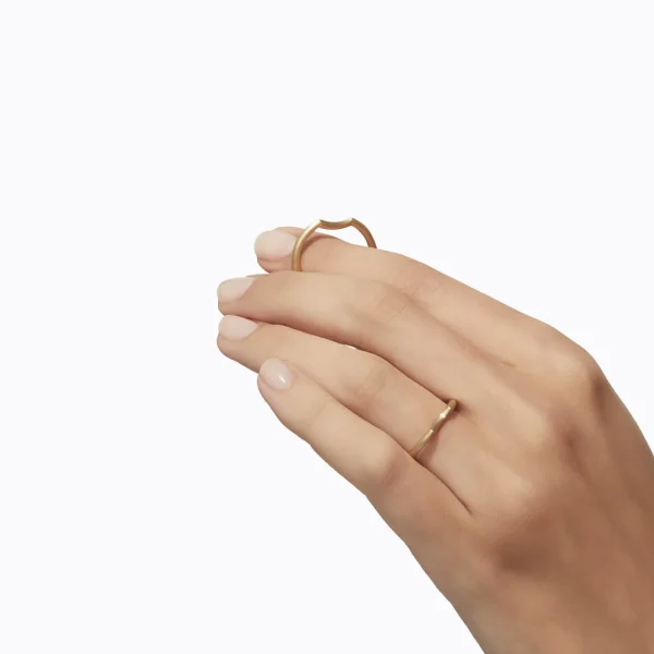 Arc Ring 180 (2.3)^Shihara Hot