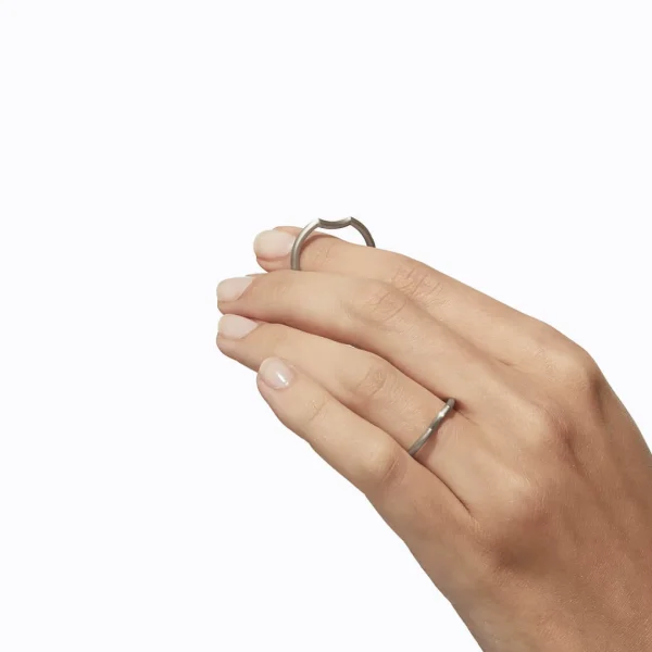 Arc Ring 180 (2.0)^Shihara Sale