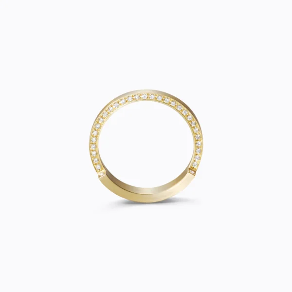 Assemble Ring 04^Shihara Fashion