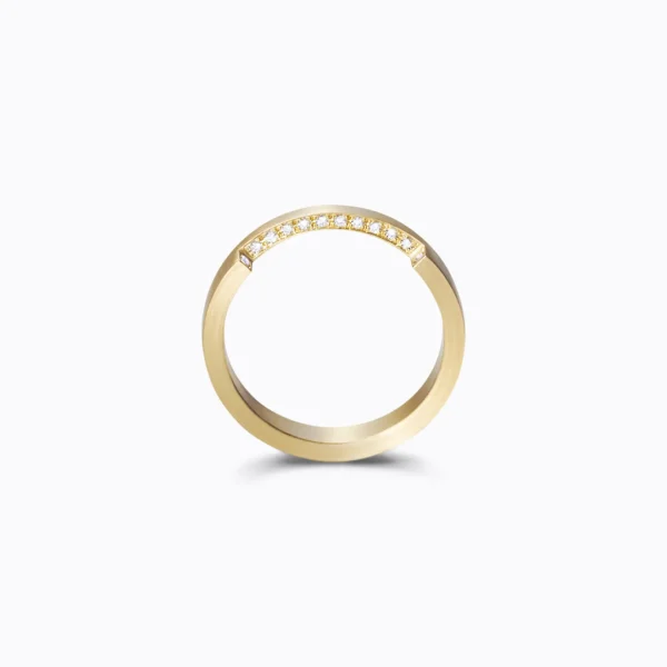 Assemble Ring 01^Shihara Fashion