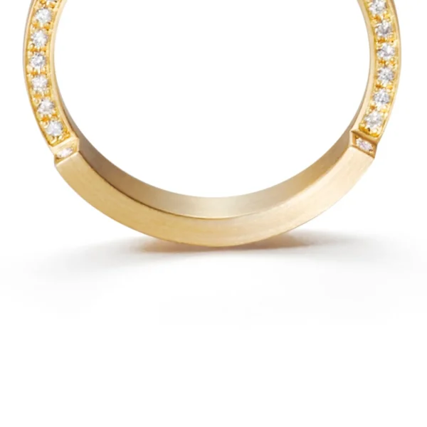 Assemble Ring 04^Shihara Fashion
