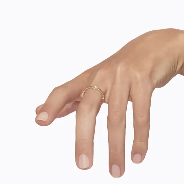Assemble Ring 03^Shihara Discount
