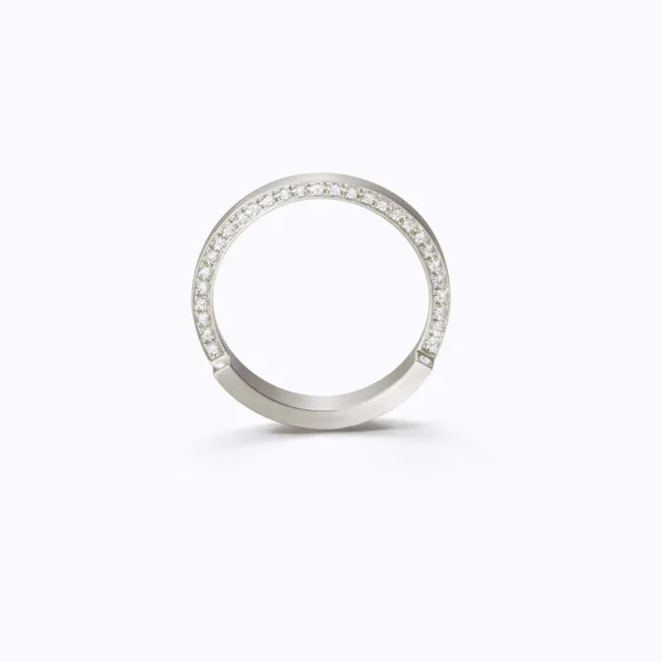 Assemble Ring 04^Shihara Fashion