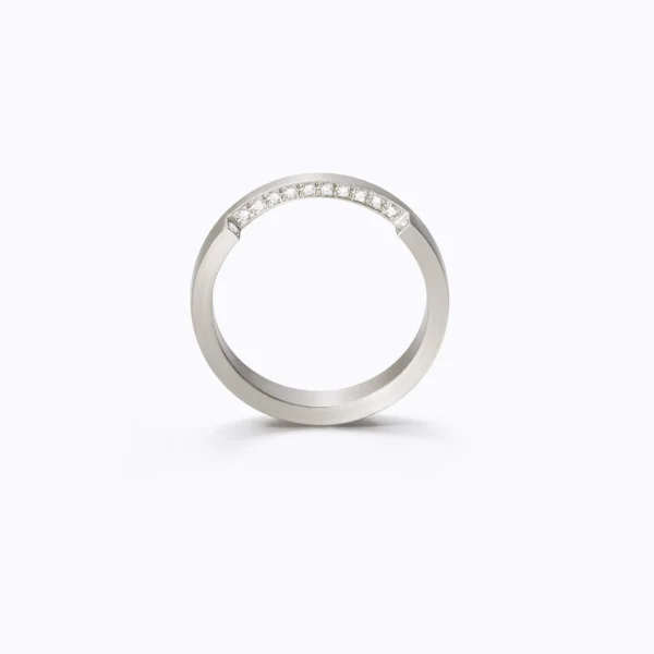 Assemble Ring 01^Shihara Fashion