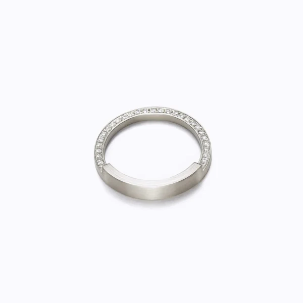 Assemble Ring 04^Shihara Fashion
