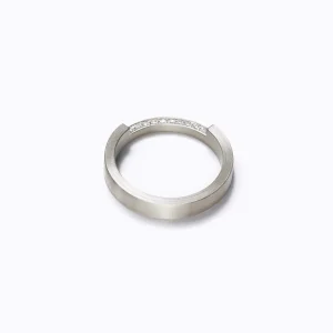 Assemble Ring 01^Shihara Fashion