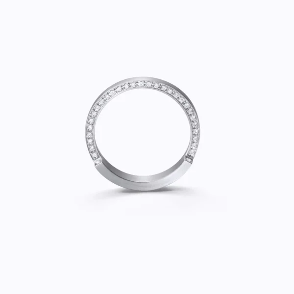 Assemble Ring 04^Shihara Fashion