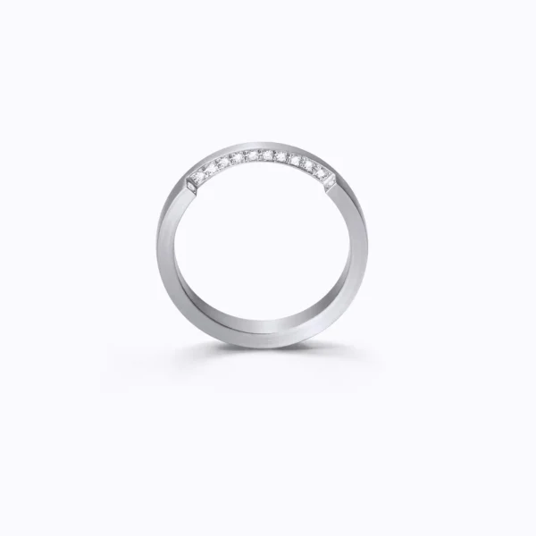 Assemble Ring 01^Shihara Fashion