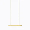Bar Necklace 02^Shihara Online