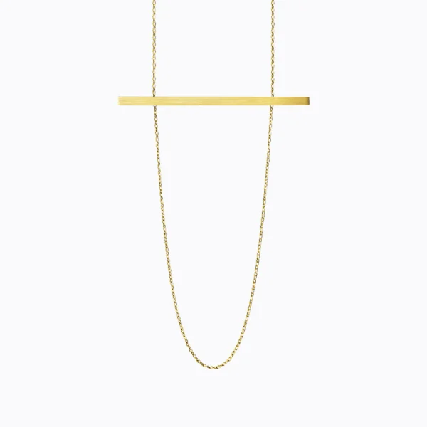 Bar Necklace 02^Shihara Online