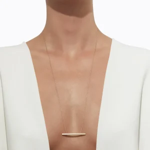 Bar Necklace 02^Shihara Online