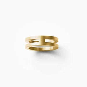 Bond Ring 04^Shihara Hot