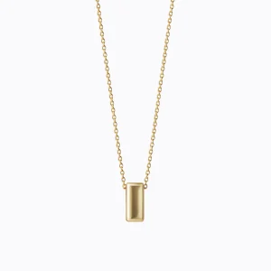 Brick Necklace^Shihara Online