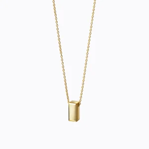 Brick Necklace^Shihara Online
