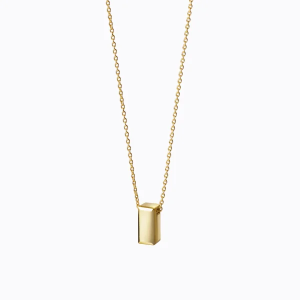 Brick Necklace^Shihara Online