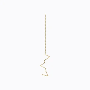 Chain Earring 01^Shihara Hot