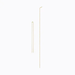 Chain Earrings 200^Shihara Online
