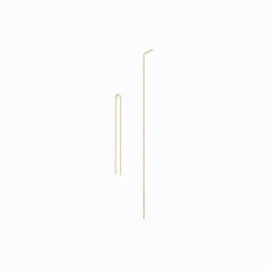 Chain Earrings 150^Shihara Clearance