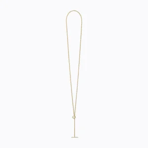 Chain Necklace 06^Shihara Fashion