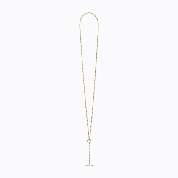 Chain Necklace 06^Shihara Fashion