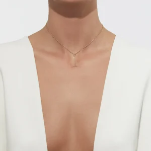 Chain Necklace 06^Shihara Fashion