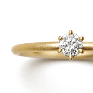 Classic Ring 02^Shihara New