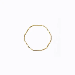 Construction Lines Bracelet 2-1^Shihara Best