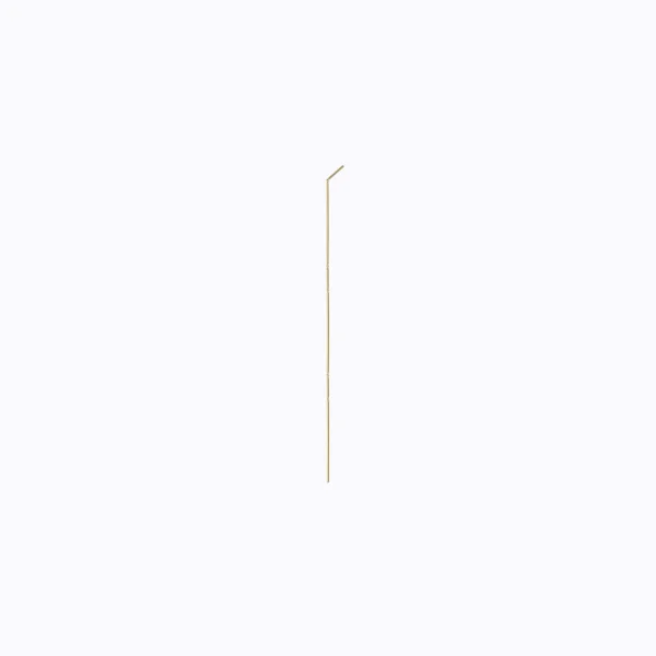 Construction Lines Earring 4-1^Shihara Fashion