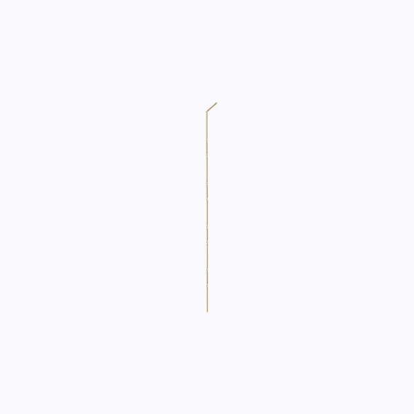 Construction Lines Earring 2-1^Shihara Hot