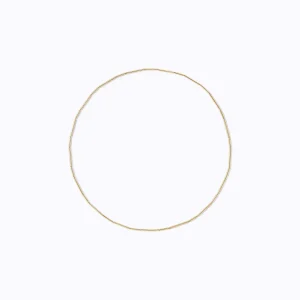Construction Lines Necklace 2-1^Shihara Best