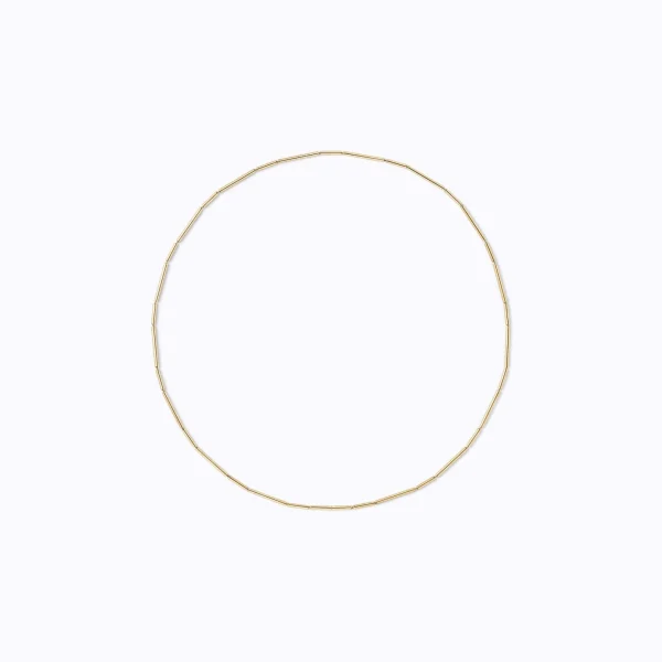 Construction Lines Necklace 2-1^Shihara Best