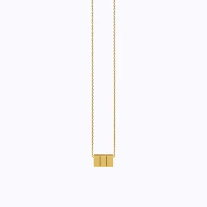 Cube Necklace 02^Shihara Online