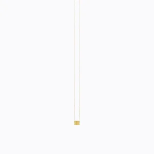 Cube Necklace 01^Shihara Clearance