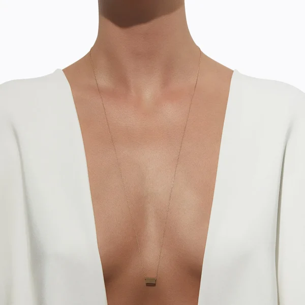 Cube Necklace 02^Shihara Online