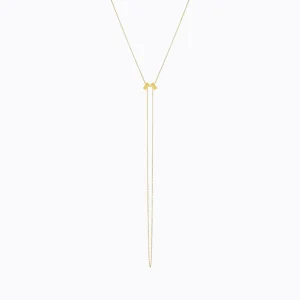 Cube Necklace 01^Shihara Clearance