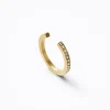 Diamond Bond Ring 03^Shihara Online