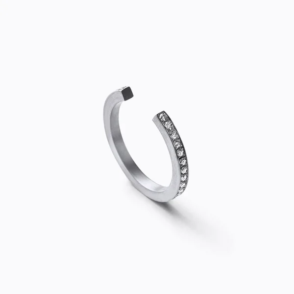 Diamond Bond Ring 03^Shihara Online