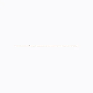 Diamond Chain Earring 150 (05)^Shihara Clearance
